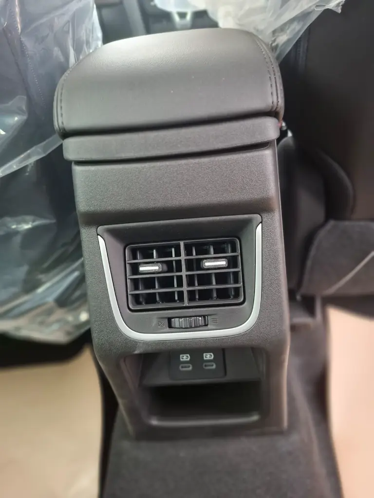 TOYOTA HYRYDER thumbnail 12