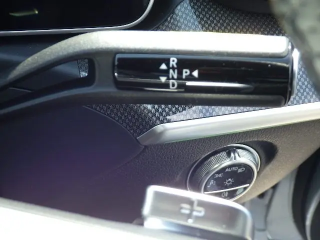 MERCEDES C200 thumbnail 13