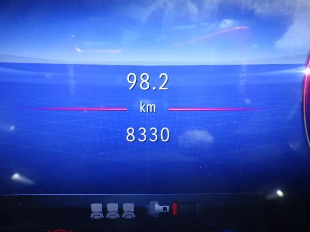 MERCEDES C200 thumbnail 11