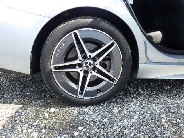 MERCEDES C200 thumbnail 16