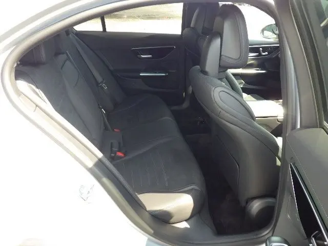 MERCEDES C200 thumbnail 14