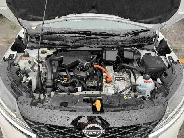 NISSAN NOTE thumbnail 2