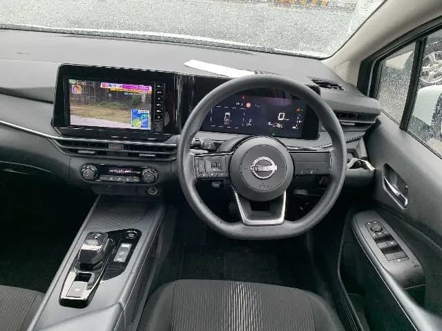 NISSAN NOTE thumbnail 9