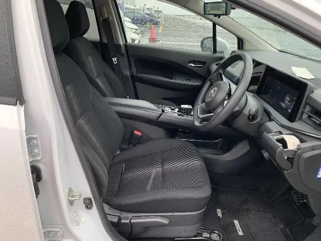 NISSAN NOTE thumbnail 8
