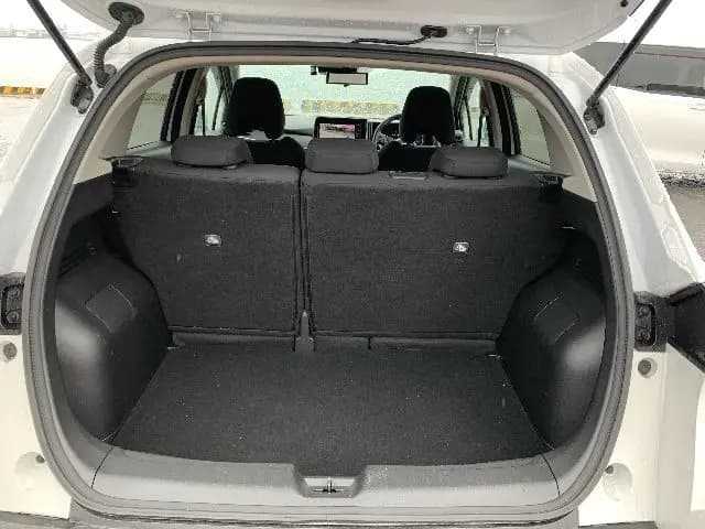 NISSAN NOTE thumbnail 7