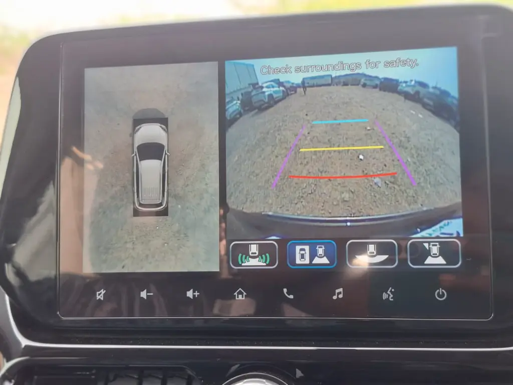 TOYOTA HYRYDER thumbnail 19