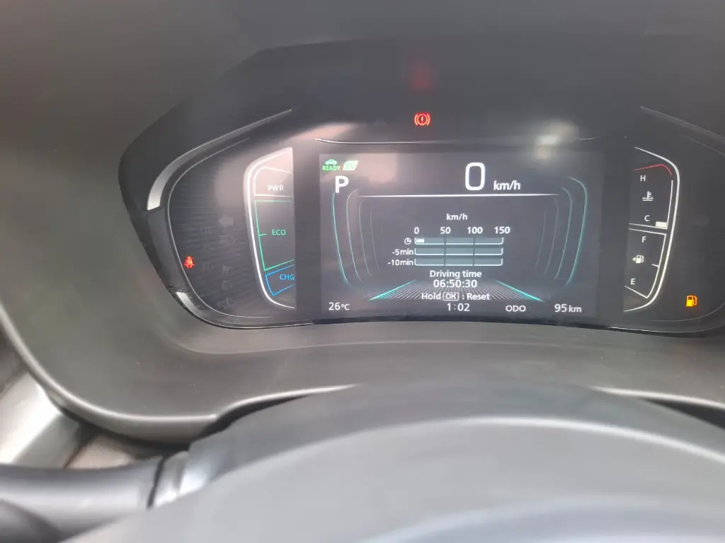 TOYOTA HYRYDER thumbnail 22