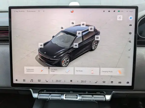 ZEEKR ZEEKR 7X thumbnail 14