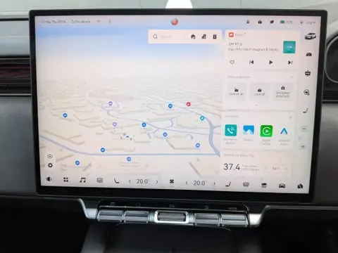 ZEEKR ZEEKR 7X thumbnail 16