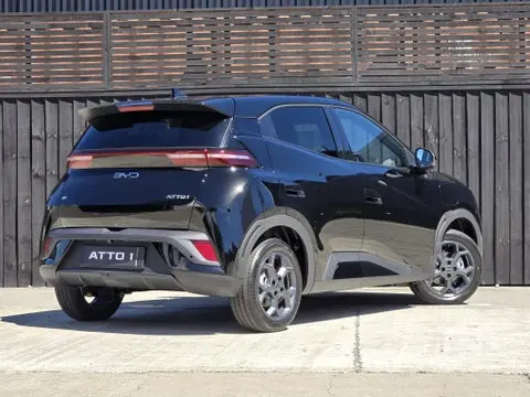 BYD ATTO 1 thumbnail 4