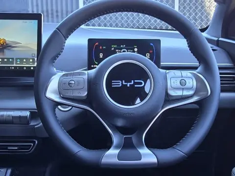 BYD ATTO 1 thumbnail 7