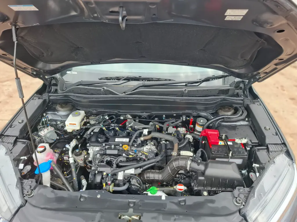 TOYOTA HYRYDER thumbnail 2