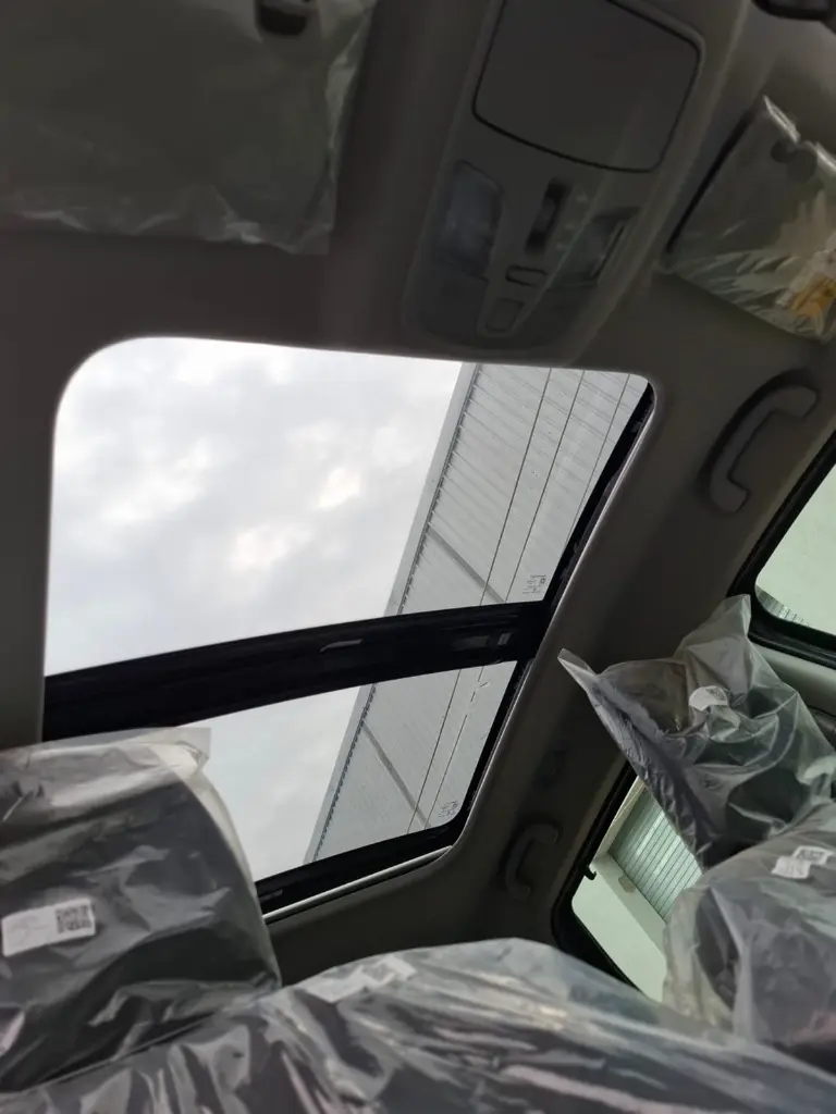 TOYOTA HYRYDER thumbnail 14