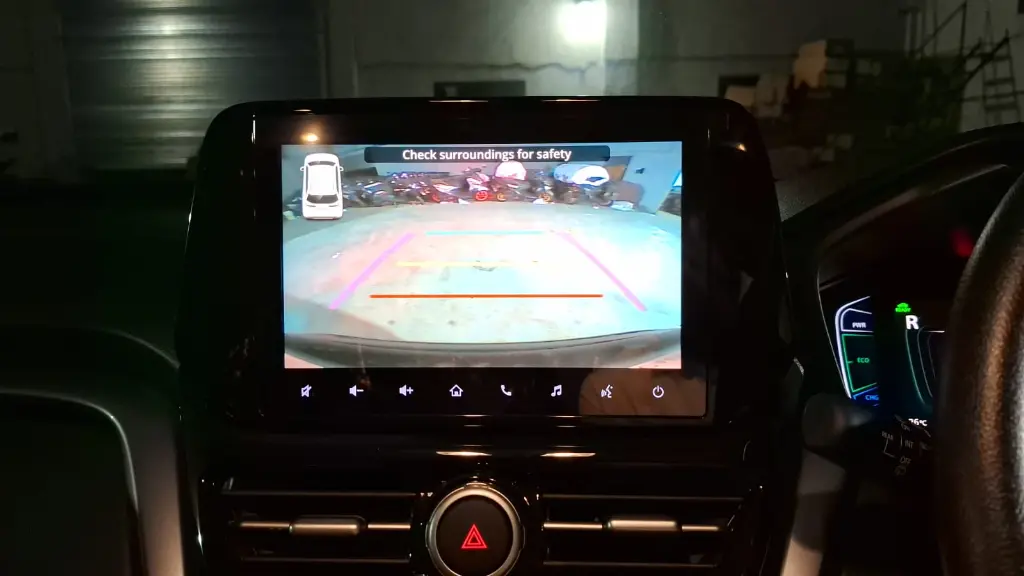 TOYOTA HYRYDER thumbnail 9