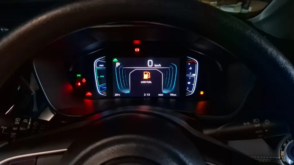 TOYOTA HYRYDER thumbnail 6