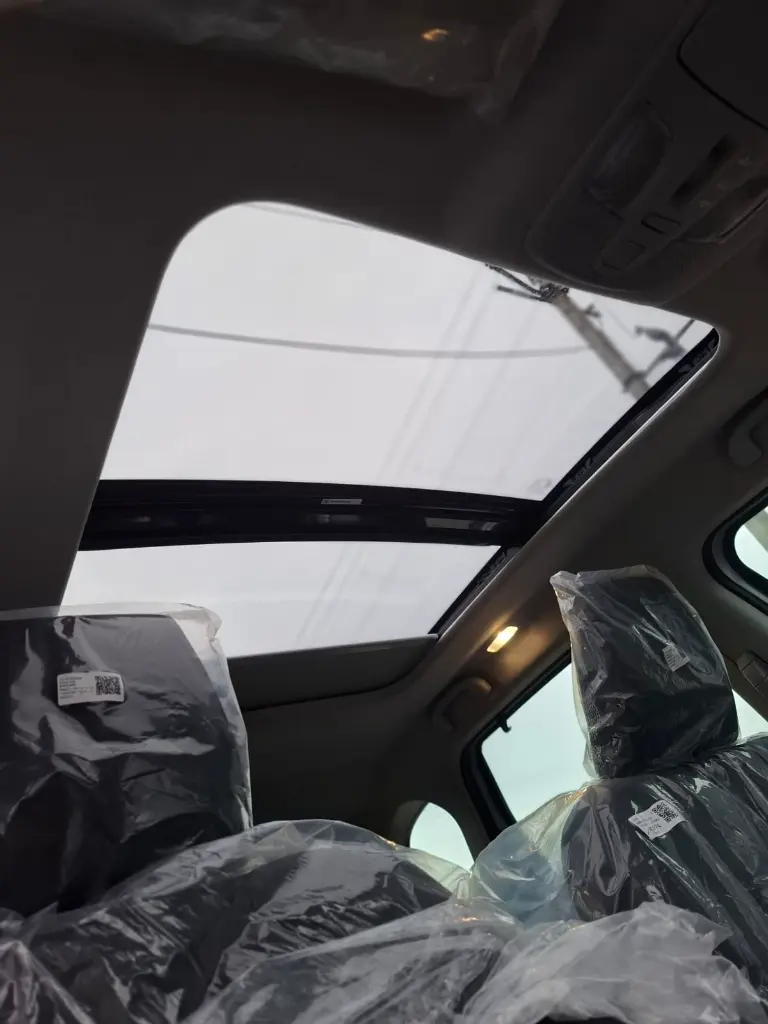 TOYOTA HYRYDER thumbnail 12