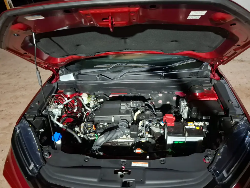 TOYOTA HYRYDER thumbnail 2