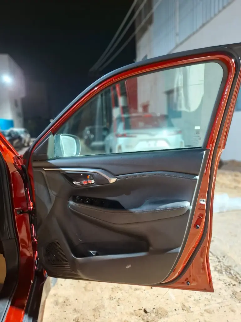TOYOTA HYRYDER thumbnail 10