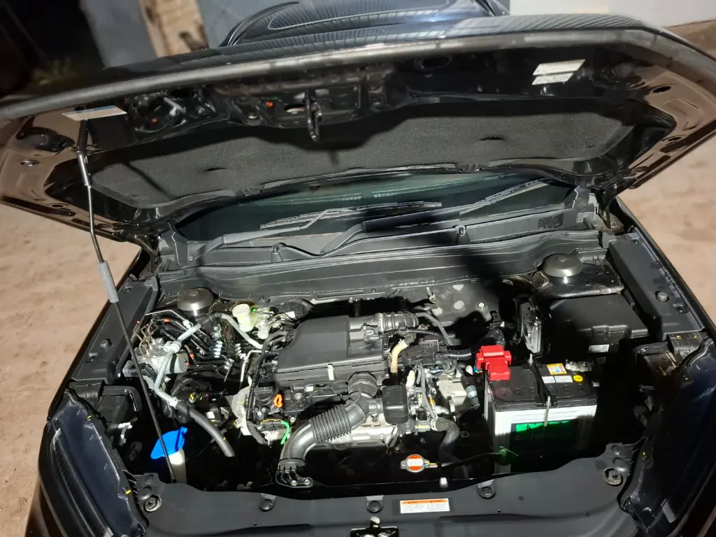 TOYOTA HYRYDER thumbnail 2