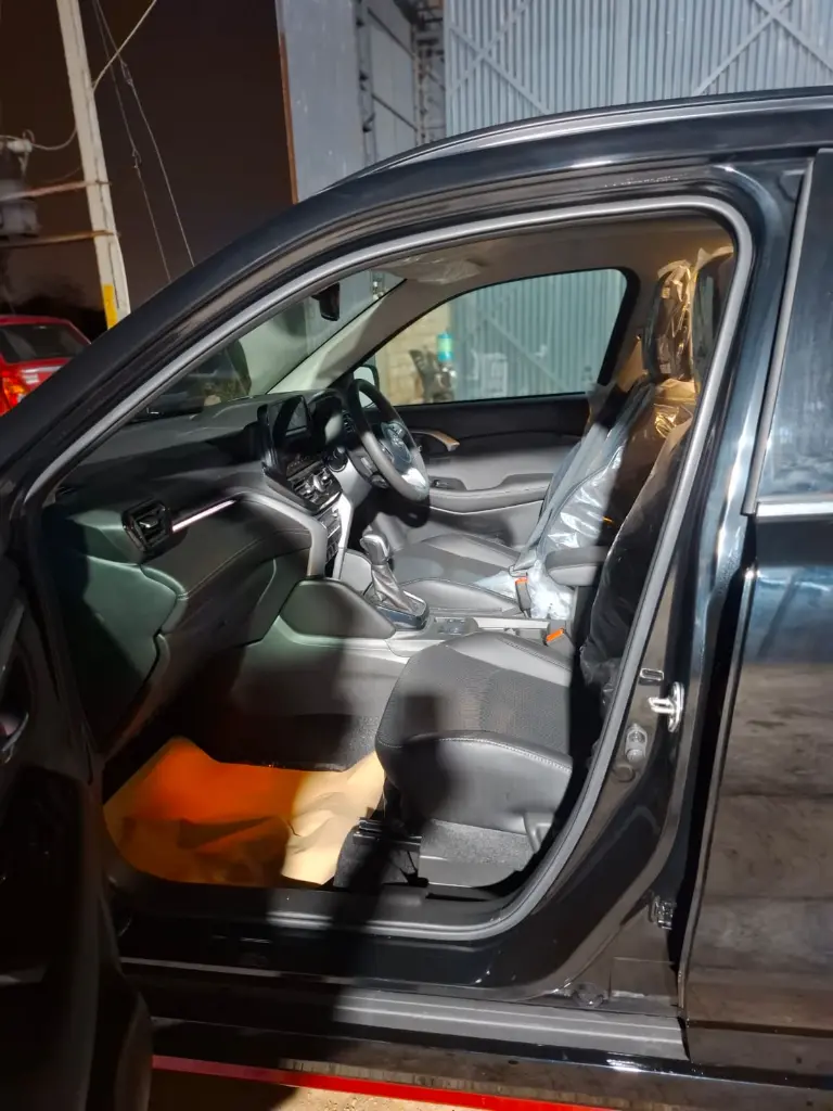 TOYOTA HYRYDER thumbnail 6