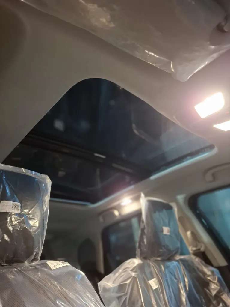 TOYOTA HYRYDER thumbnail 11
