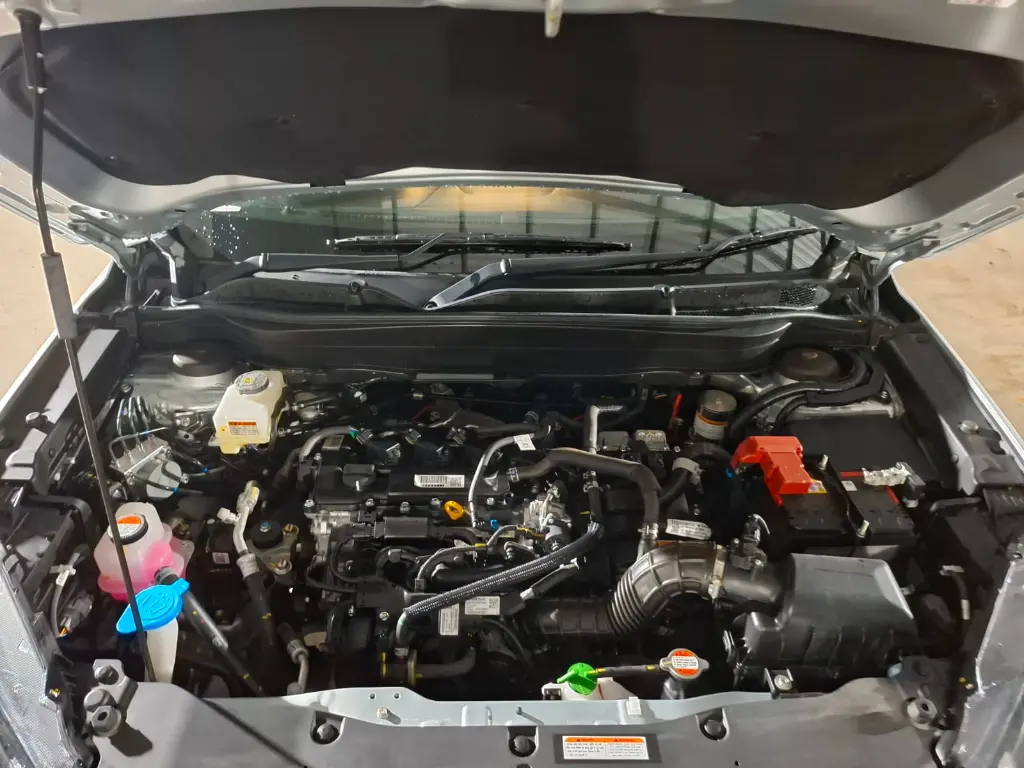 TOYOTA HYRYDER thumbnail 2