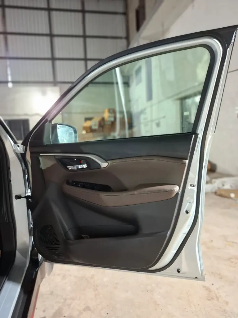 TOYOTA HYRYDER thumbnail 13