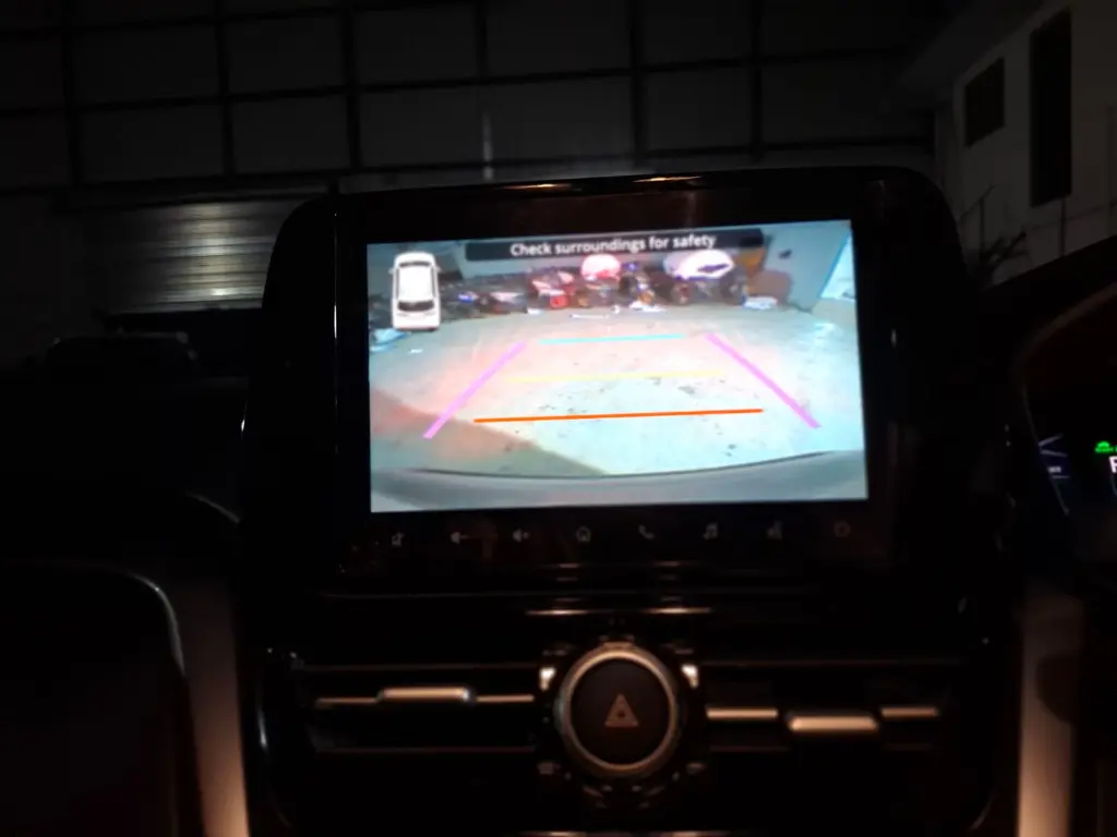 TOYOTA HYRYDER thumbnail 12