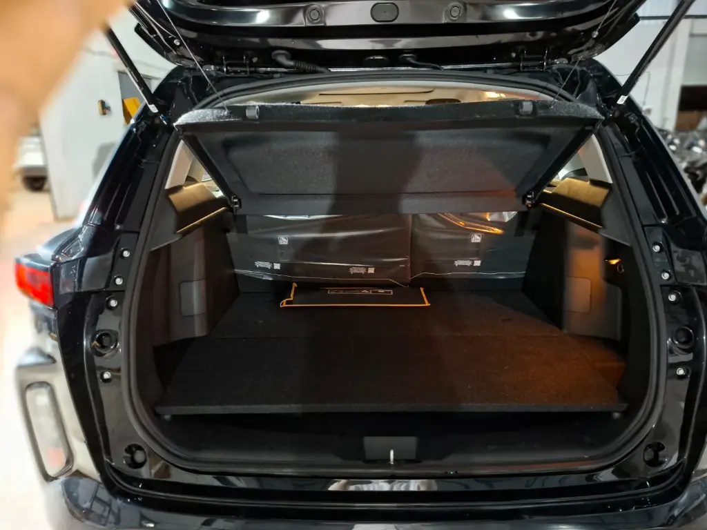 TOYOTA HYRYDER thumbnail 6