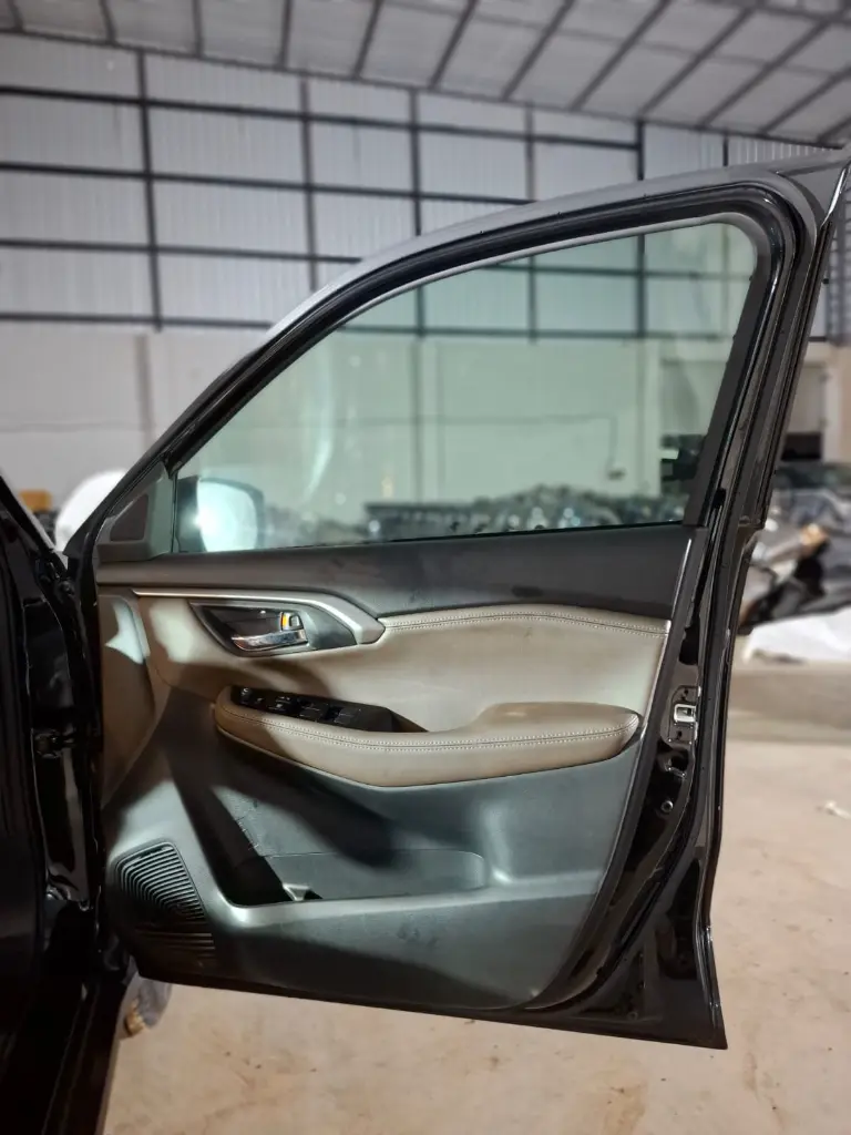 TOYOTA HYRYDER thumbnail 11