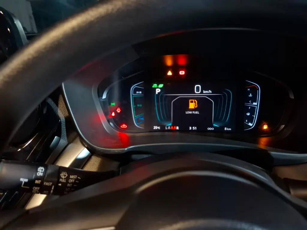 TOYOTA HYRYDER thumbnail 9