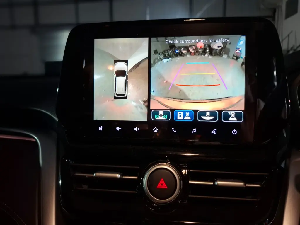 TOYOTA HYRYDER thumbnail 11
