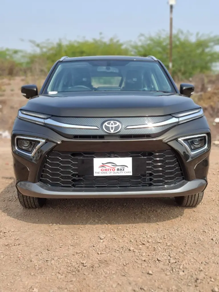TOYOTA HYRYDER thumbnail 16
