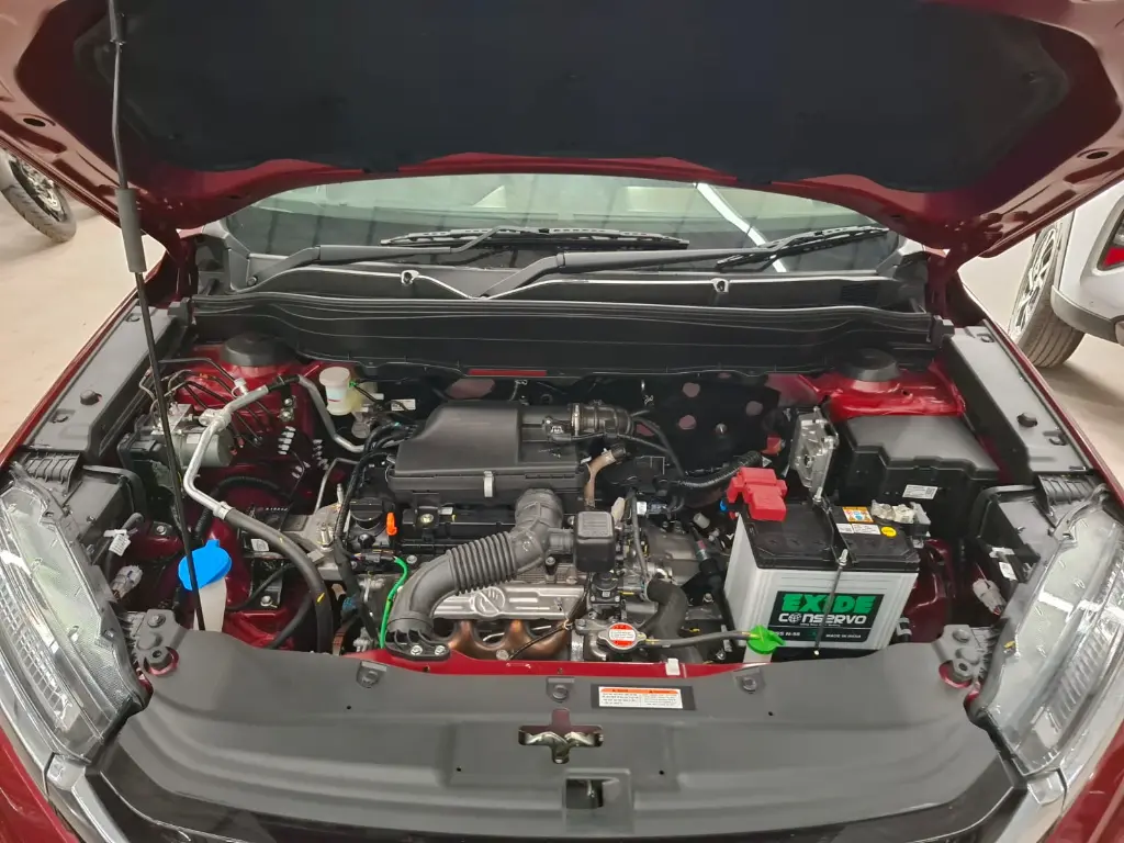 TOYOTA HYRYDER thumbnail 2