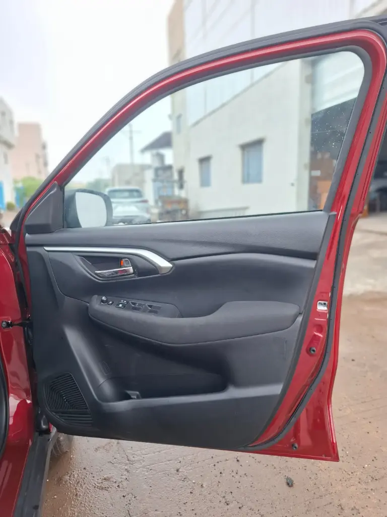 TOYOTA HYRYDER thumbnail 14