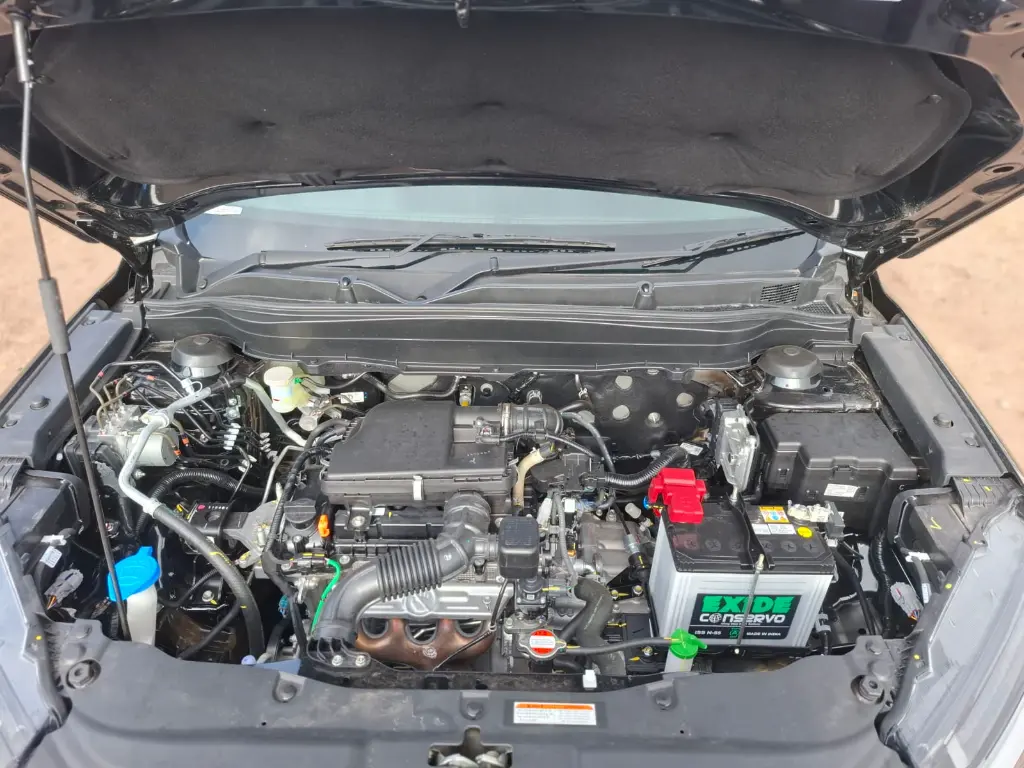 TOYOTA HYRYDER thumbnail 3