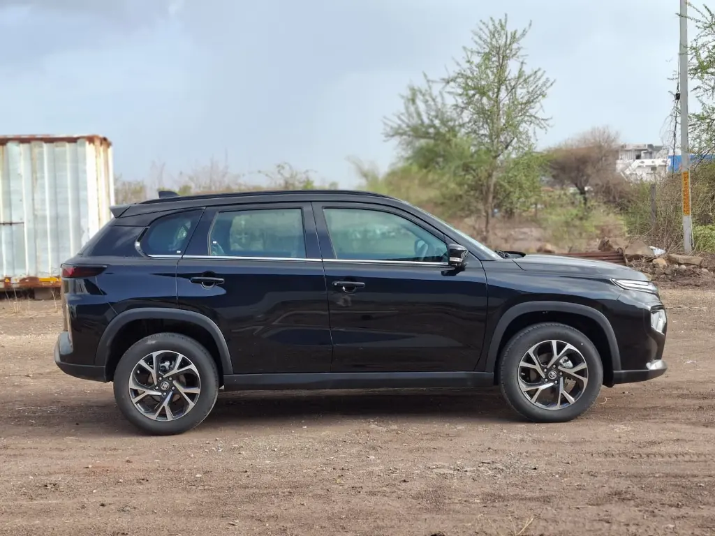TOYOTA HYRYDER thumbnail 4