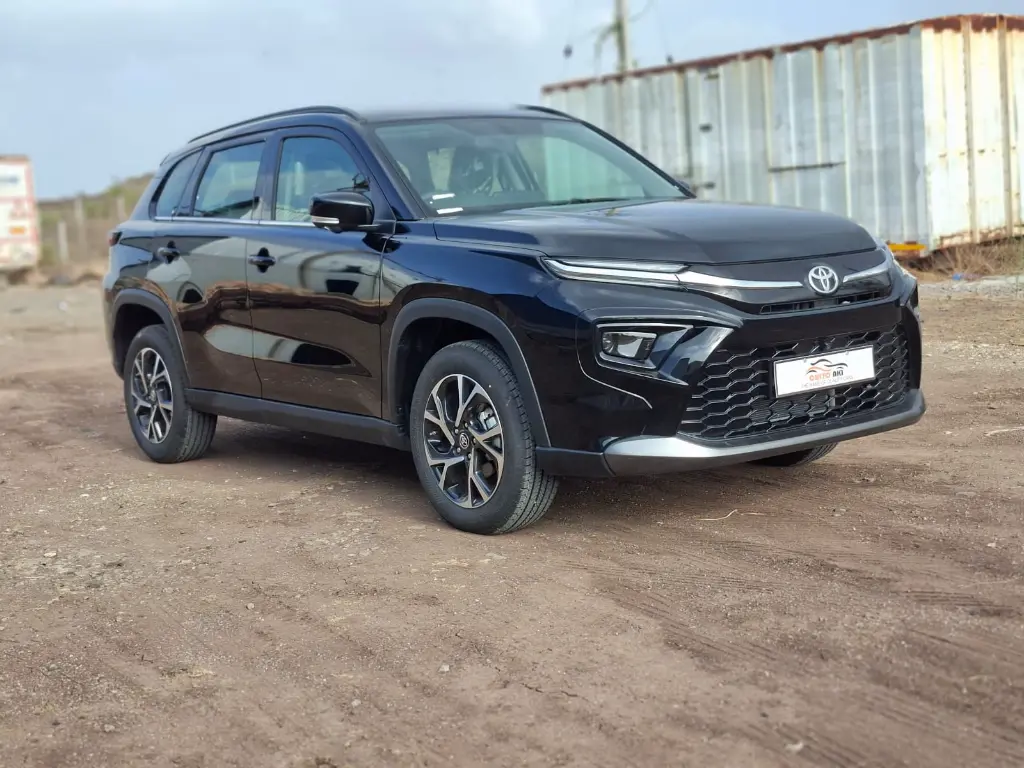 TOYOTA HYRYDER thumbnail 2