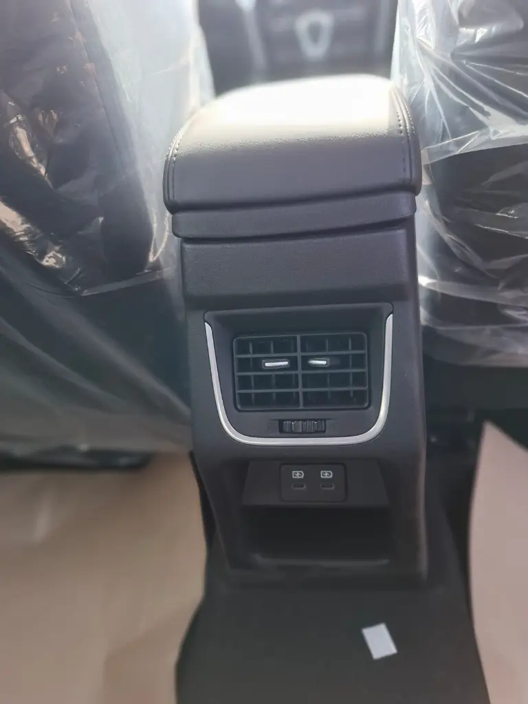 TOYOTA HYRYDER thumbnail 12