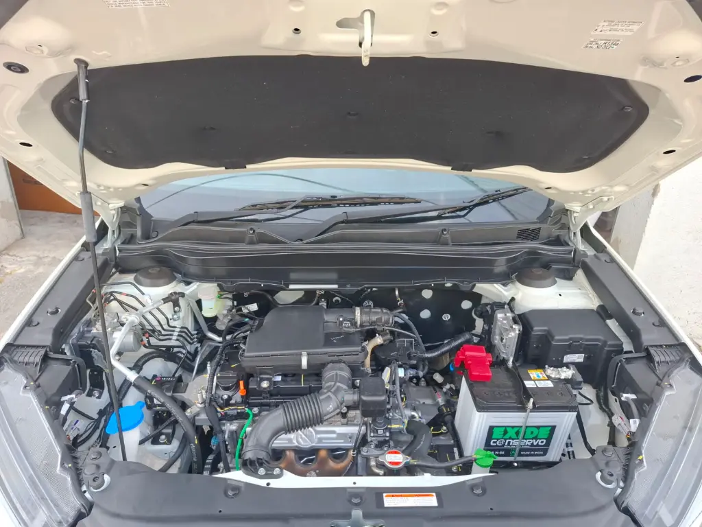 TOYOTA HYRYDER thumbnail 2