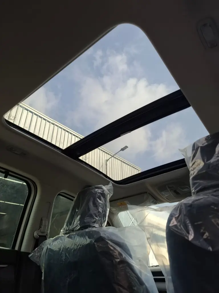 TOYOTA HYRYDER thumbnail 14