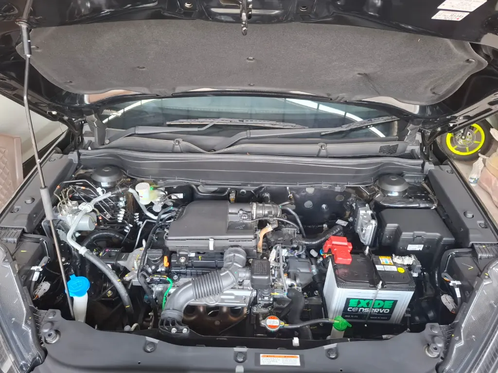 TOYOTA HYRYDER thumbnail 2