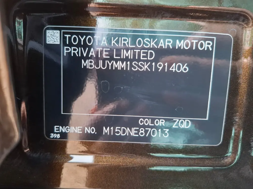 TOYOTA HYRYDER thumbnail 20