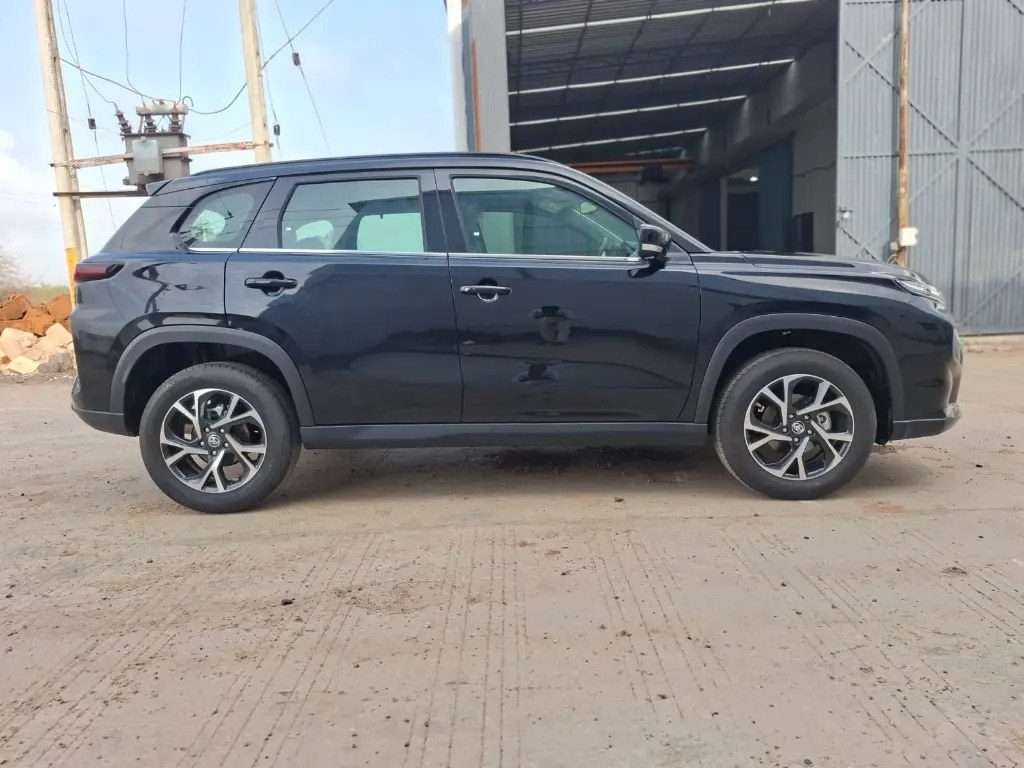 TOYOTA HYRYDER thumbnail 3