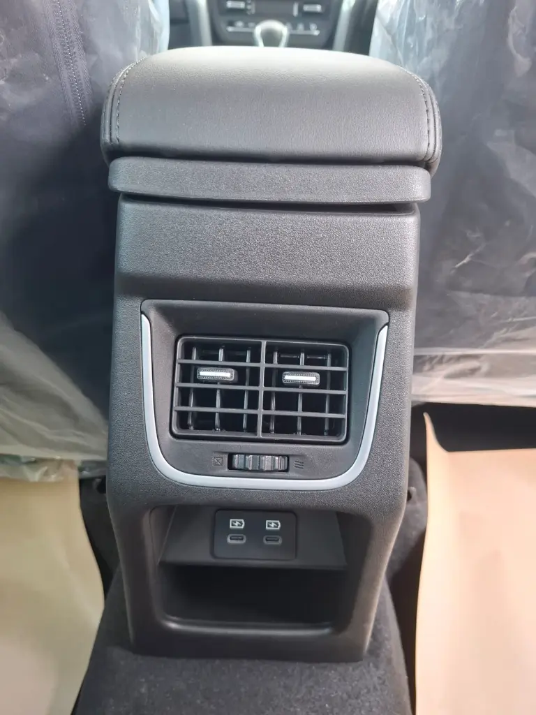 TOYOTA HYRYDER thumbnail 10