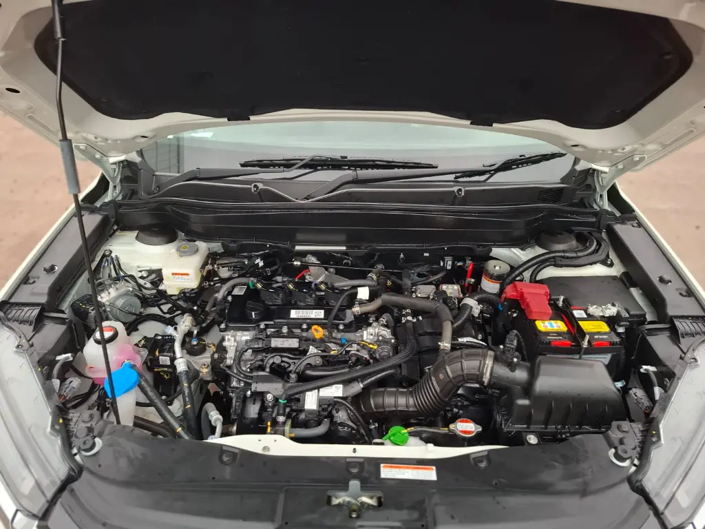TOYOTA HYRYDER thumbnail 2