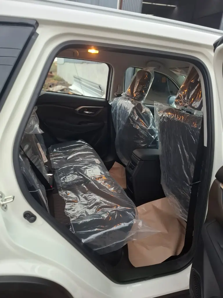 TOYOTA HYRYDER thumbnail 12