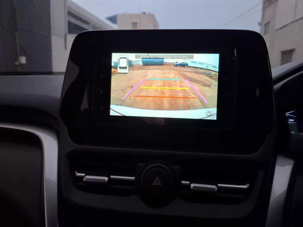 TOYOTA HYRYDER thumbnail 10