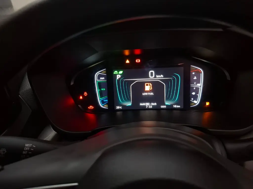 TOYOTA HYRYDER thumbnail 9