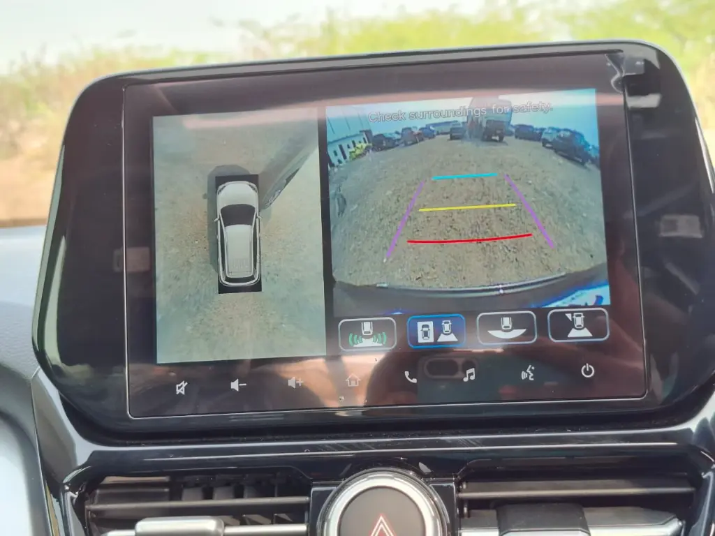 TOYOTA HYRYDER thumbnail 22